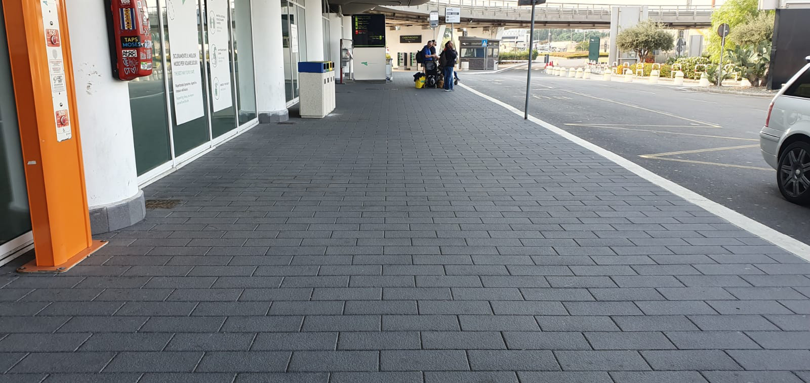 Aeroporto internazionale di Catania